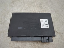 2003 AUDI TT QUATTRO (225 BHP) ECU Body