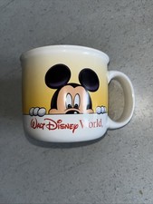 Walt Disney World Large Peek A