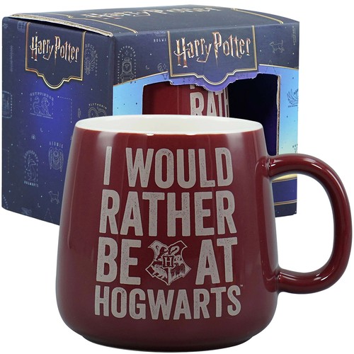 Harry potter hogwarts ceramic - harry,