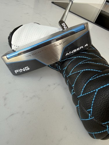 Ping scottsdale anser - scottsdale,