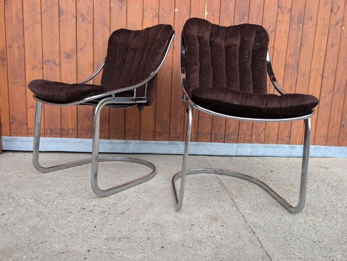 Vintage space age lounge - space, chair
