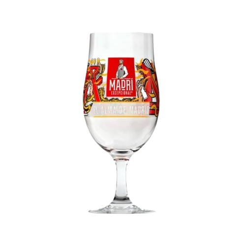 Single madri excepcional pint - single,