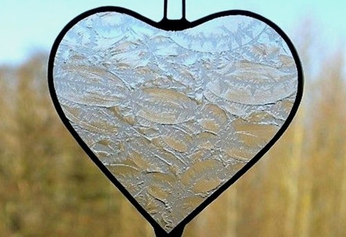 Handmade stained glass - handmade,