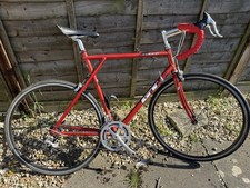 1990 force road bike - 1990’s, gt