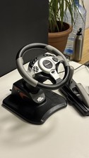 PlayStation McLaren Steering
