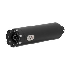 Performance revolver 80mm - v,