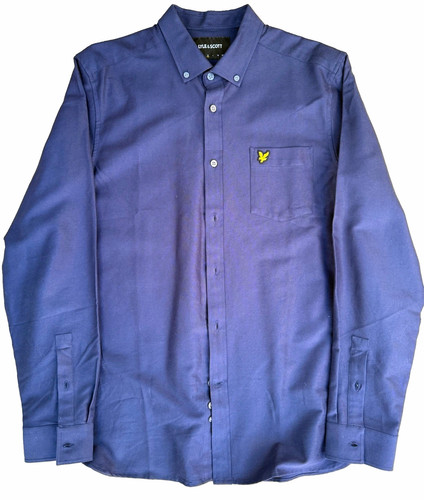 Lyle scott men s - lyle, &