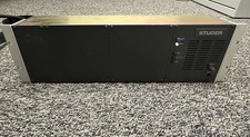 STUDER A810 VU Meter Bridge