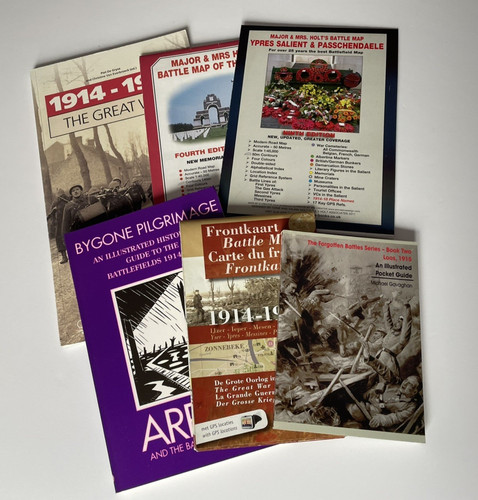 Small bundle maps - small,