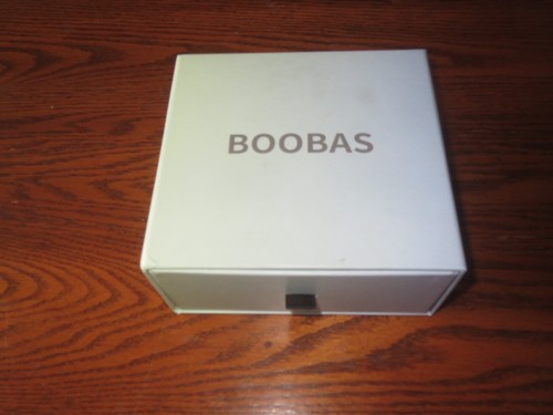 Boobas two sided adhesive - boobas,