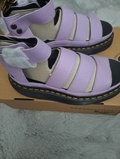 Dr Martens Clarissa II Quad