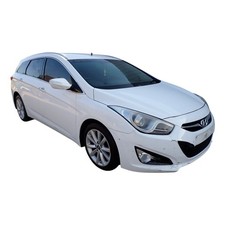 HYUNDAI I40 DRIVESHAFT VF MKI 2011-2015 LEFT FRONT 1.7 DIESEL AUTO 495003Z500