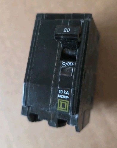 Square qob220 bolt on - square, d