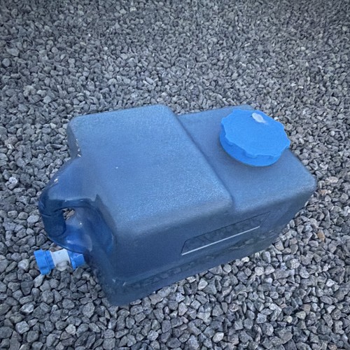 Collapsible water carrier - 5l,
