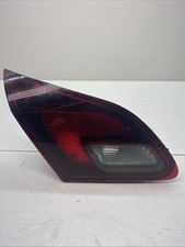 VAUXHALL ASTRA MK6 2009-15 HATCH N/S/R LEFT REAR TAILGATE LIGHT I090098