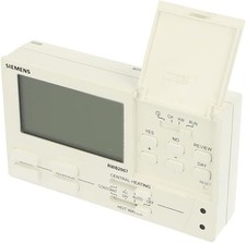 Siemens RWB2007 7 Day Or 5/2