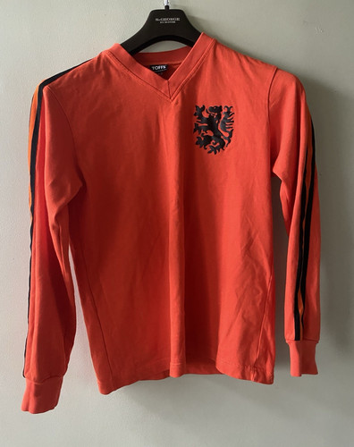 Toffs netherlands 1974 - toffs, home