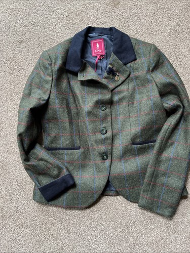 Jack murphy harriet - murphy, tweed