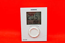 Siemens RDH10RF Boss BRTRF Wireless RF Digital Room Thermostat Only
