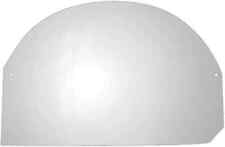 Replacement Honeywell Turbovisor MV 1001778 Tear Off Visor (Pack of 10)