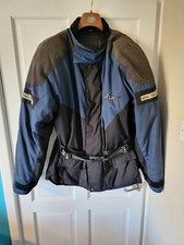 Frank Thomas Aquastorm Jacket