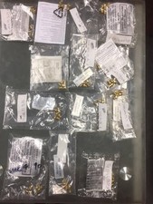 4 LPG Jets Cooker Gas Calor Propane Butane Smeg