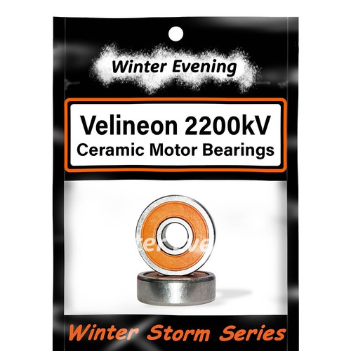 Ceramic brushless motor - ceramic,