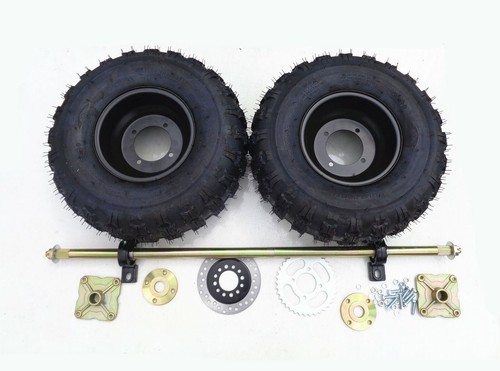 Kart project 25mm - go,
