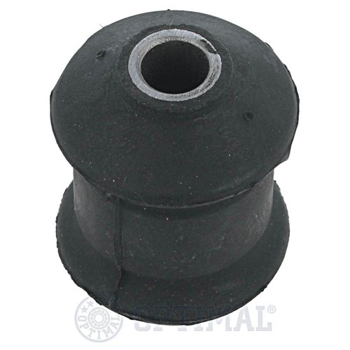 Front control arm trailing - front,