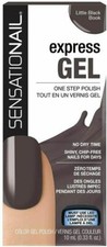 SENSATIONAIL EXPRESS GEL NAIL