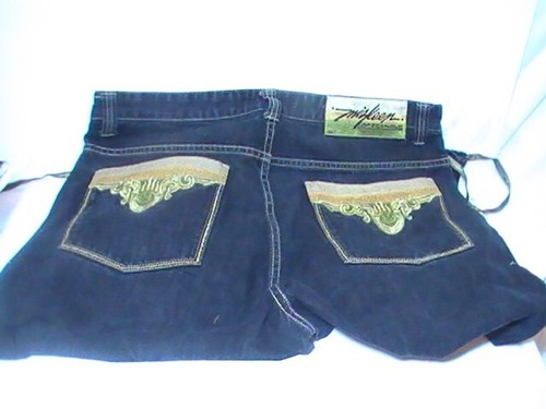New pristine mens 38x23 - new,