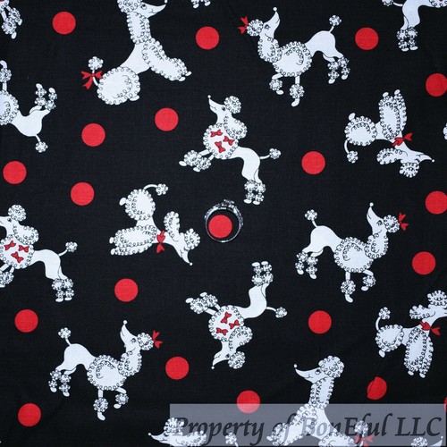 Boneful fabric cotton - fq, quilt
