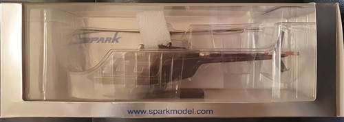 Spark model minimax team - spark, by