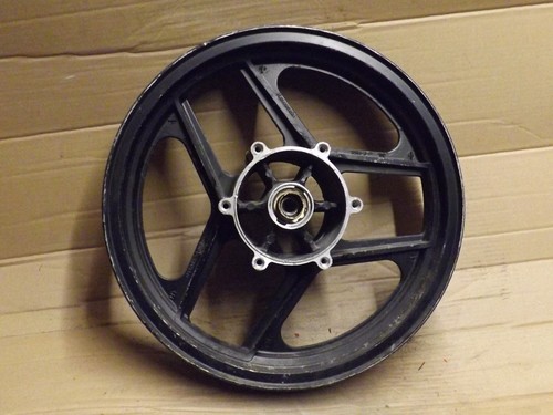 Kawasaki gpz400r gpz600r 85 - kawasaki,