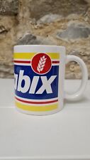 Weetabix Cup Mug 1980s Cereal