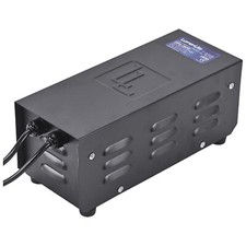 600W Lighting Ballast HPS MH Power Supply Light Indoor Flowering Hydroponics