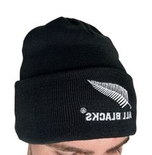 Adidas Unisex All Black Woolie