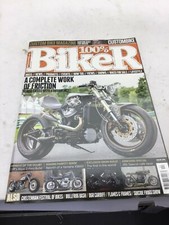 100% Biker Custom Bike