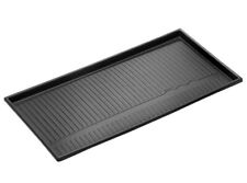 Fiat 500 & Abarth Semi Rigid Protective Boot Liner Mat 50901727 New & GENUINE