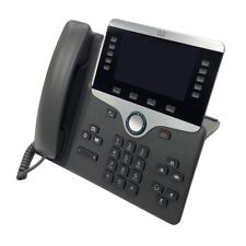 Cisco CP-8841 IP Phone Grade A - Refurbished - VAT & Delivery Included