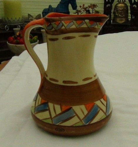 Art deco myott - art, co