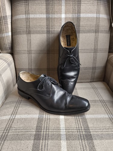 Design loake men powers - men's,