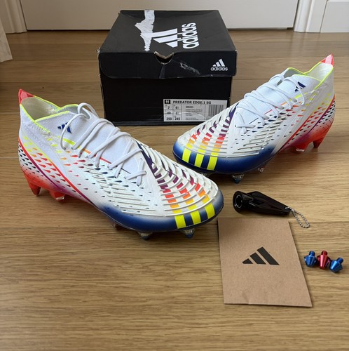 Adidas predator edge sg - predator, edge.1