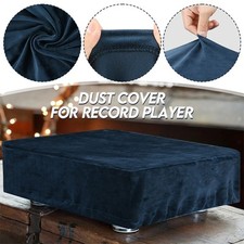 Record Player Protective Cover
