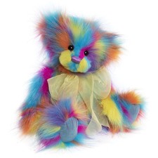 Charlie Bears Dazzle 2024 Teddy Bear - Authorised UK Stockist