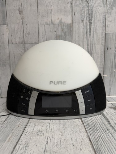 Pure twilight dab digital - twilight, fm