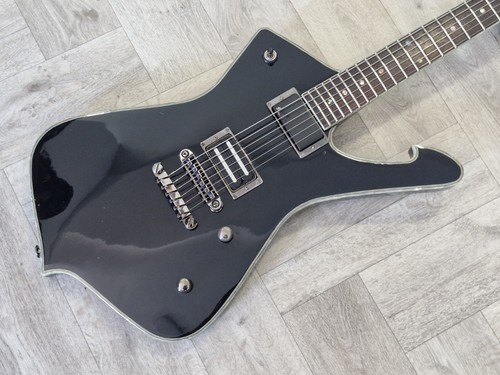 Ibanez iceman super - iceman, rare.