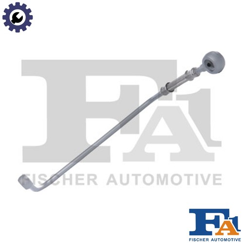 Oil pipe charger 611 - oil, for
