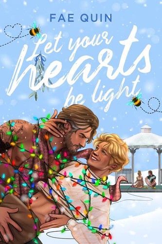 Let your hearts - your, light: