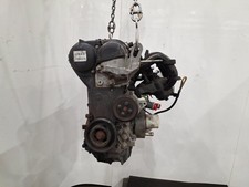 FORD FOCUS ZETEC MK3 2011-2018 1.6L Petrol Complete Engine IQDB Manual 1904786